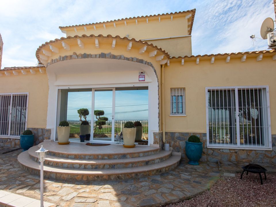 Villa a Algorfa, Alicante - foto 5