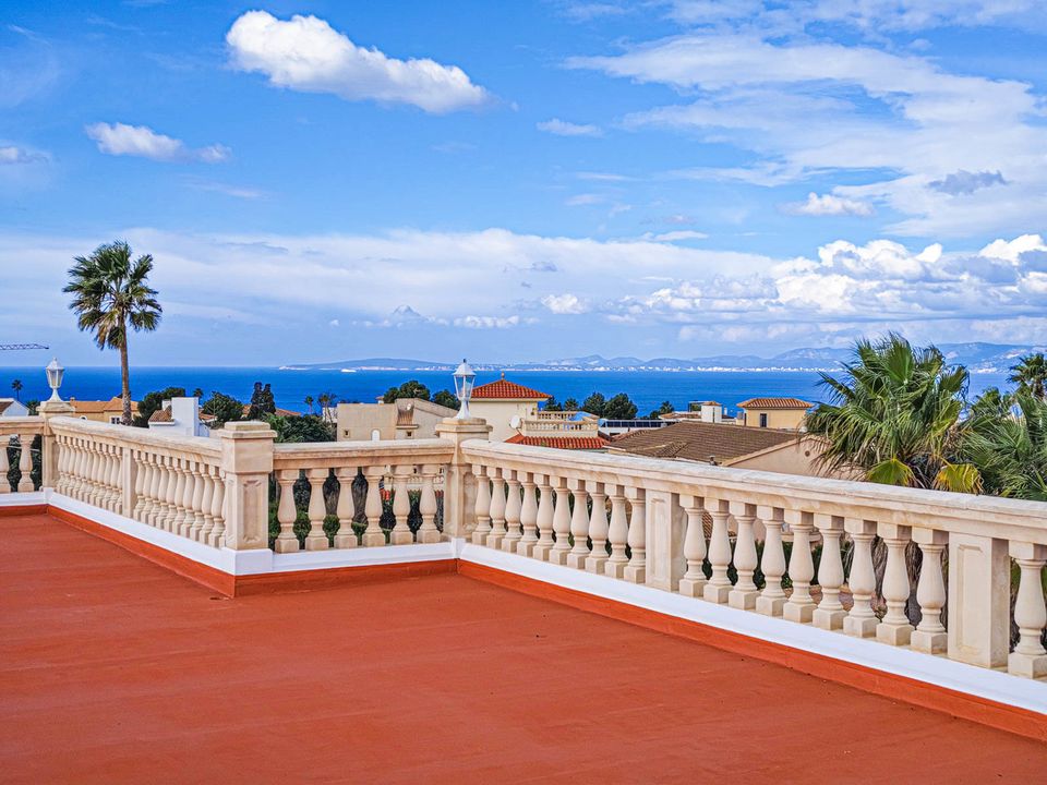 Villa i Llucmajor, Mallorca - foto 2