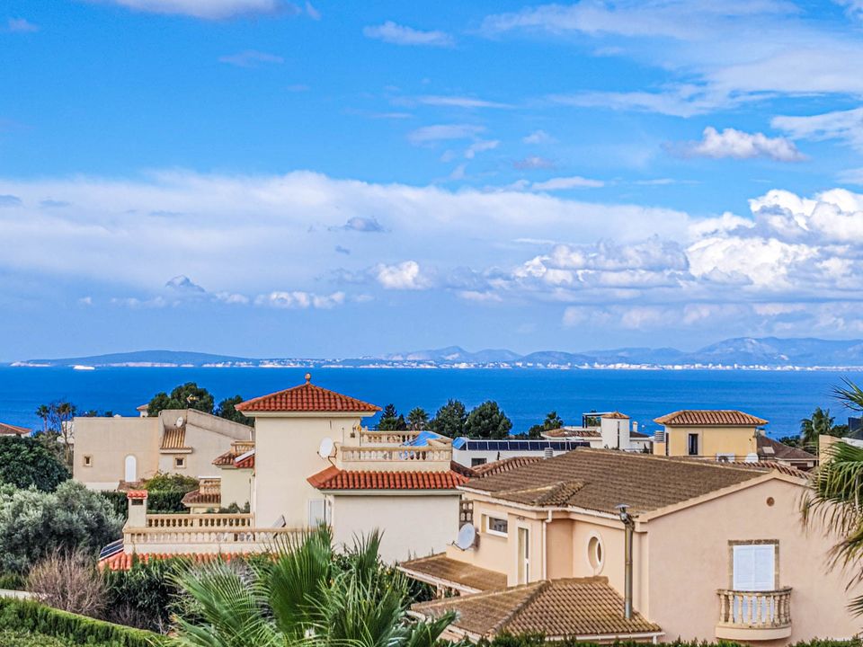 Villa i Llucmajor, Mallorca - foto 3