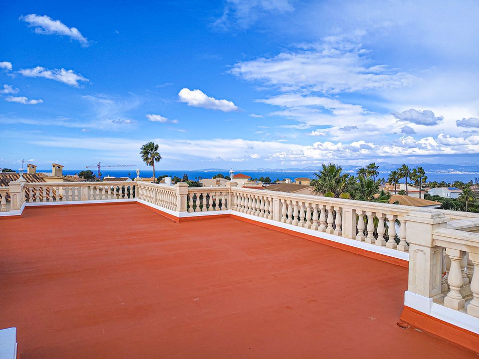 Villa i Llucmajor, Mallorca - foto 4