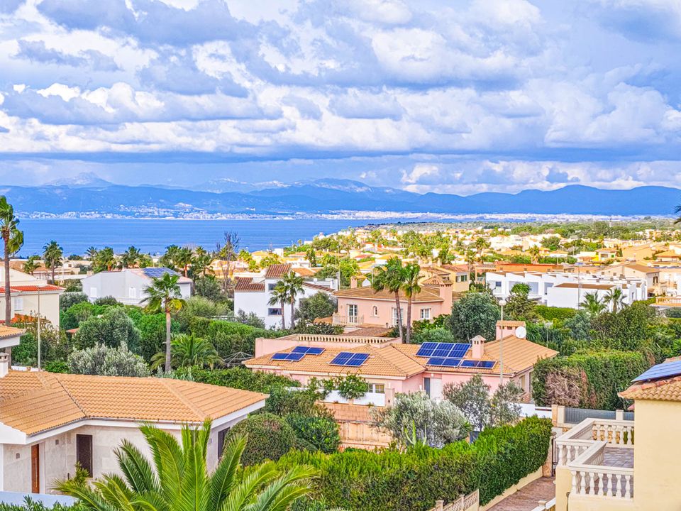 Villa i Llucmajor, Mallorca - foto 5
