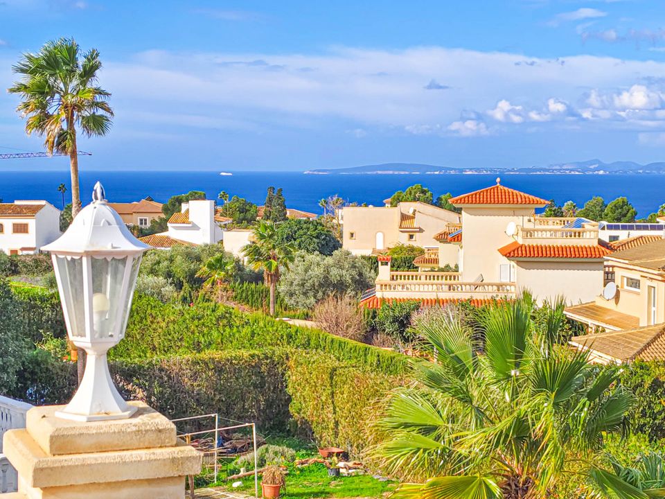 Villa in Llucmajor, Mallorca - foto 2