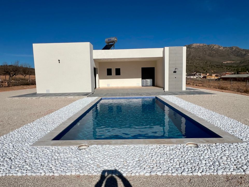 Villa i El Canton, Murcia - foto 2