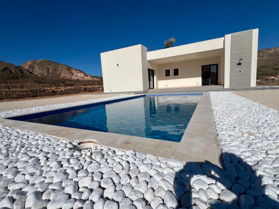 Villa i El Canton, Murcia - foto 3