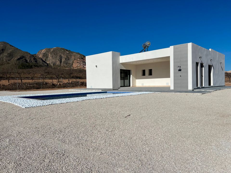 Villa i El Canton, Murcia - foto 4