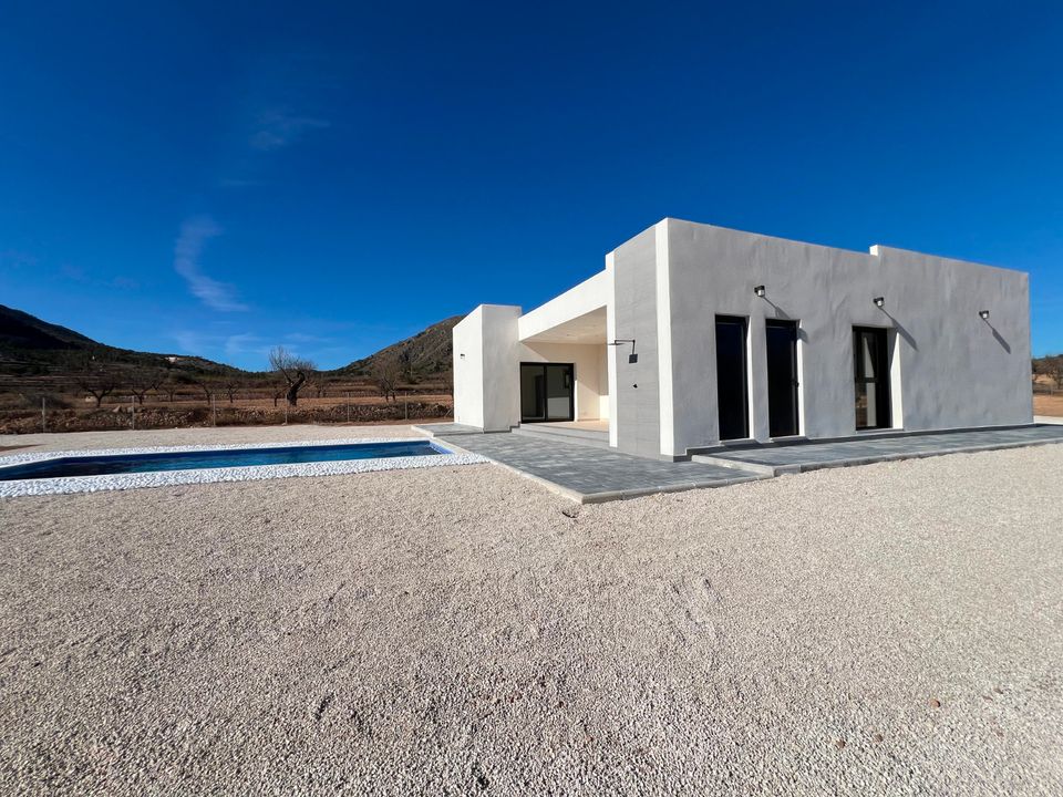 Villa i El Canton, Murcia - foto 5