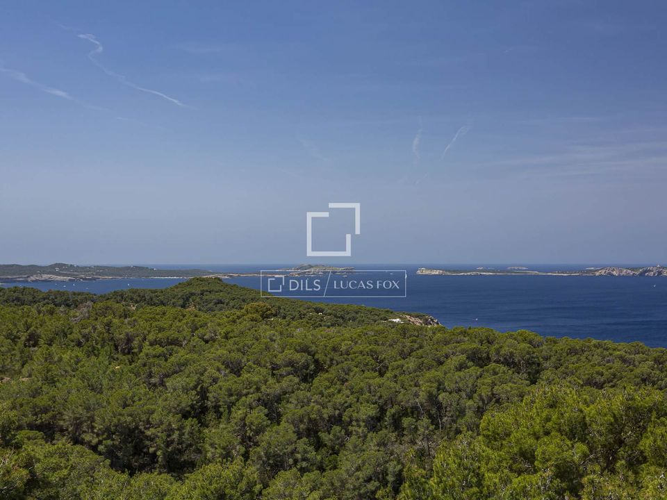 Villa i San Antonio De Portmany, Ibiza - foto 3
