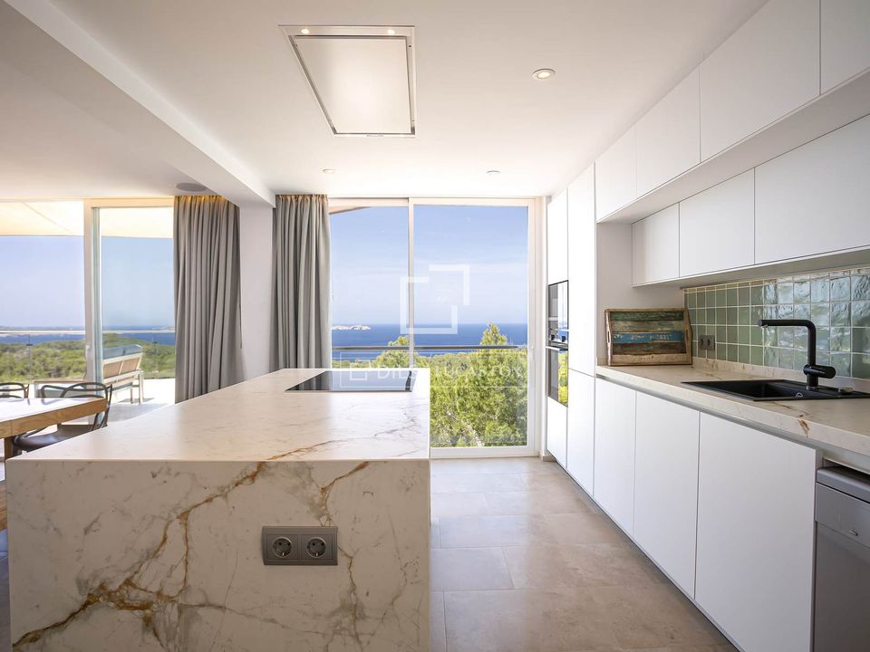 Villa i San Antonio De Portmany, Ibiza - foto 4