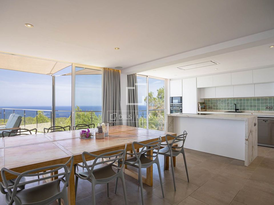 Villa i San Antonio De Portmany, Ibiza - foto 5