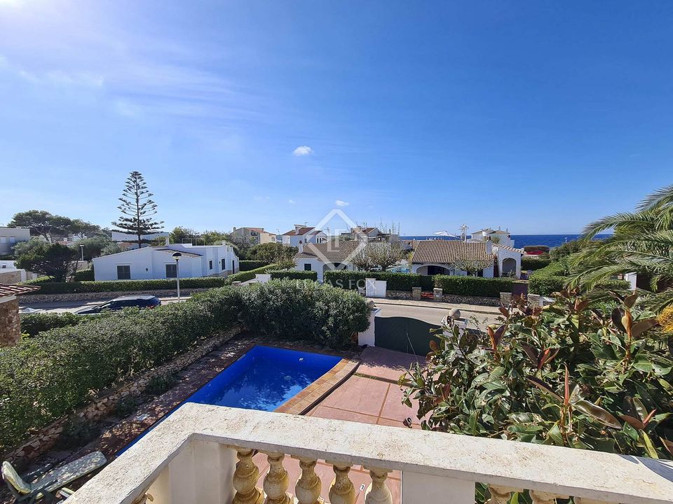 Villa i Ciutadella De Menorca, Menorca - foto 2