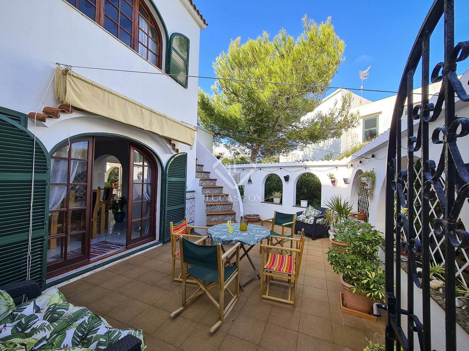 Villa i Ciutadella De Menorca, Menorca - foto 5