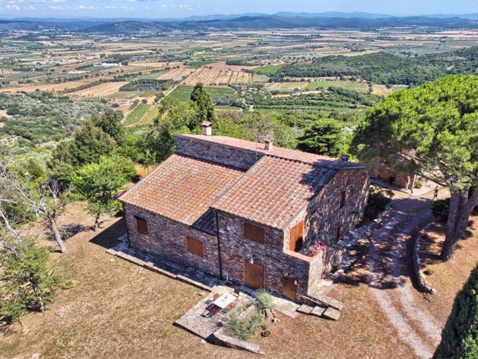 Farm i Suvereto, Livorno - foto 1