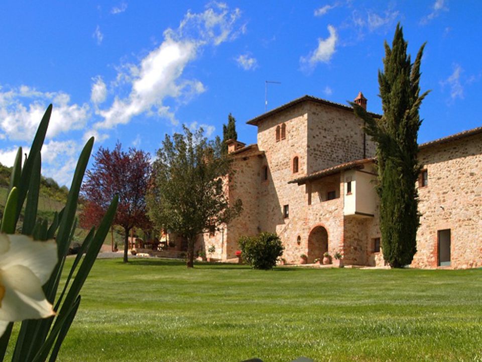 Farm i Suvereto, Livorno - foto 5