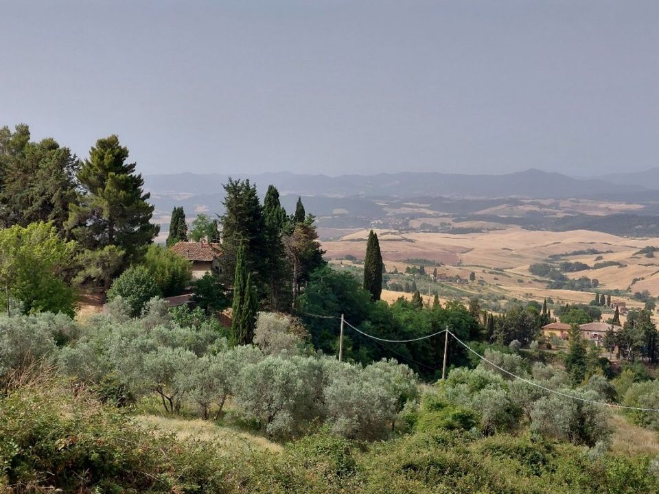 Villa i Volterra, Pisa - foto 2