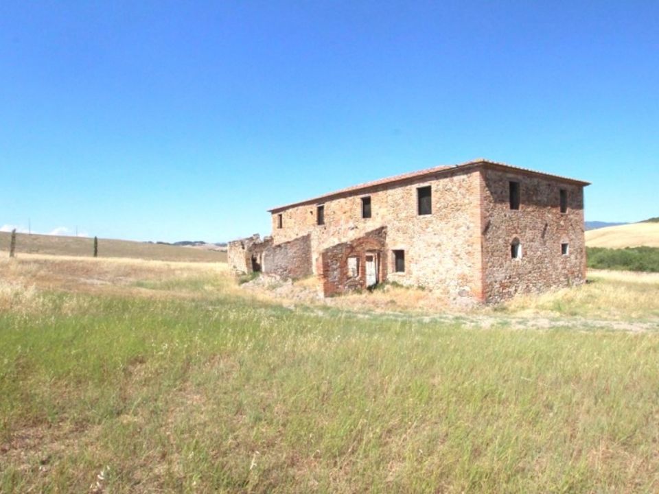 Villa a Lajatico, Pisa - foto 1