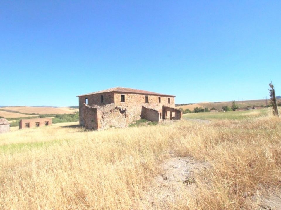 Villa a Lajatico, Pisa - foto 2
