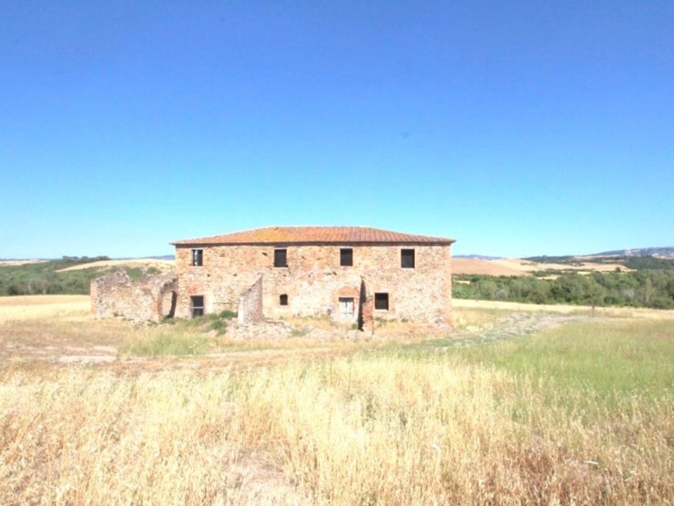 Villa a Lajatico, Pisa - foto 3