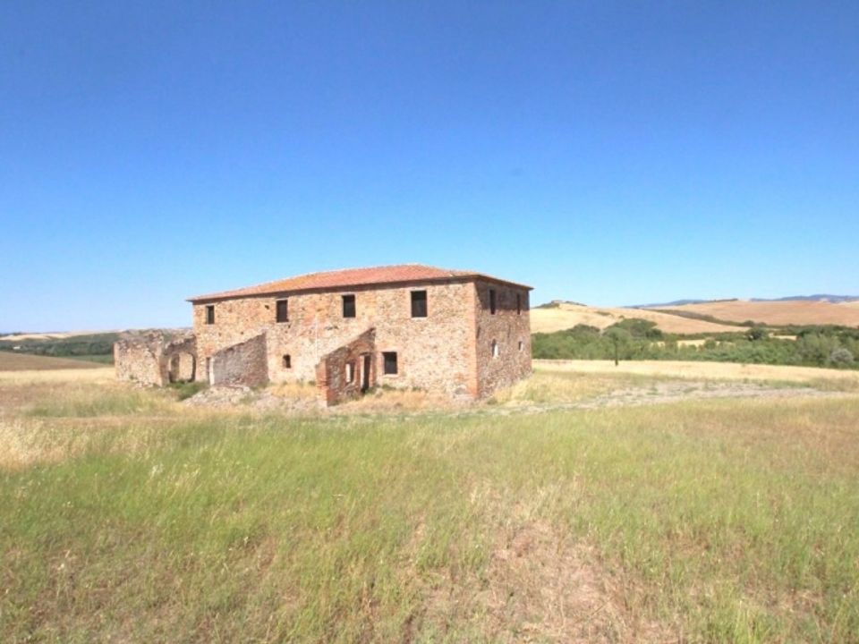 Villa a Lajatico, Pisa - foto 4