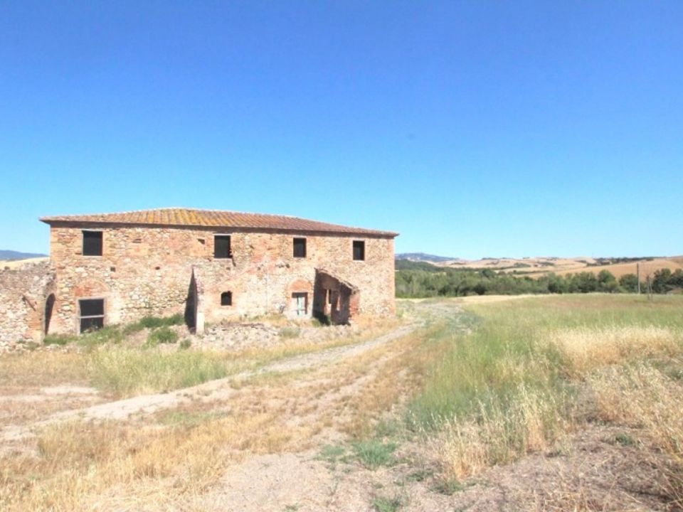 Villa a Lajatico, Pisa - foto 5