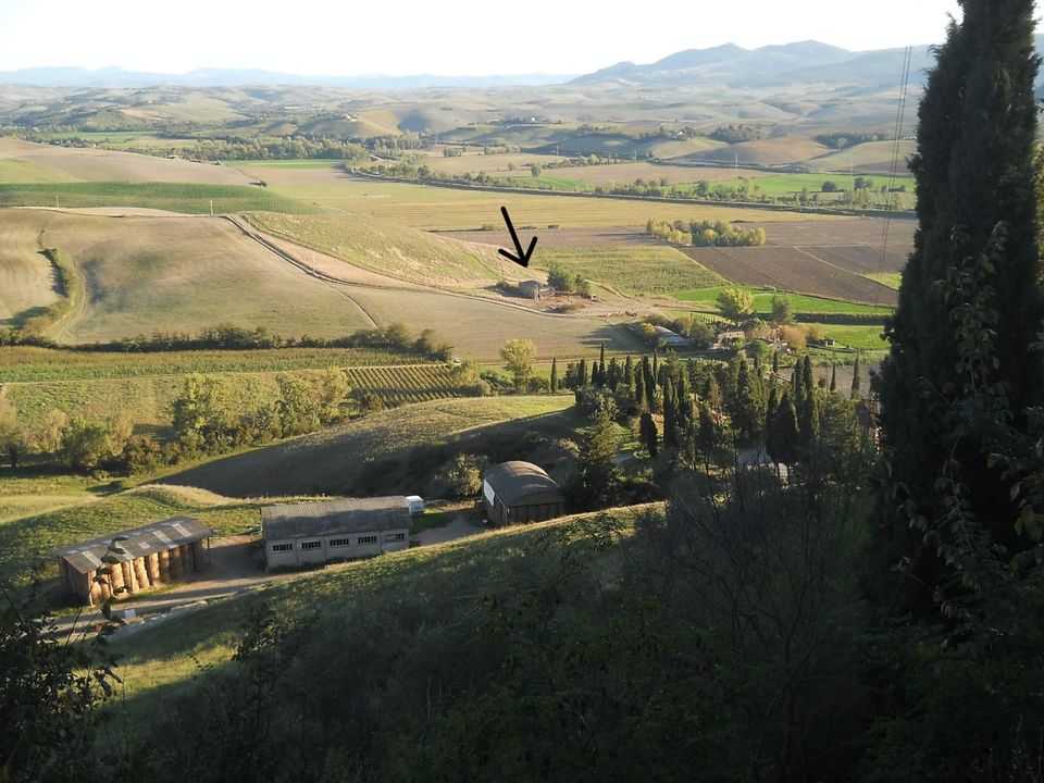 Villa i Lajatico, Pisa - foto 4