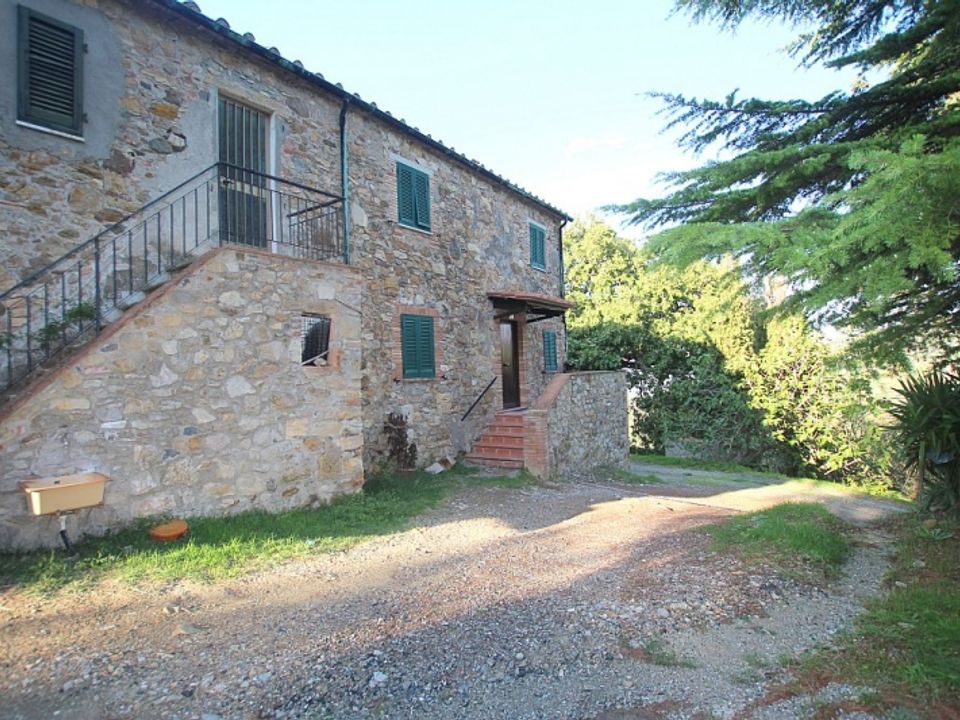 Villa i Pomarance, Pisa - foto 2