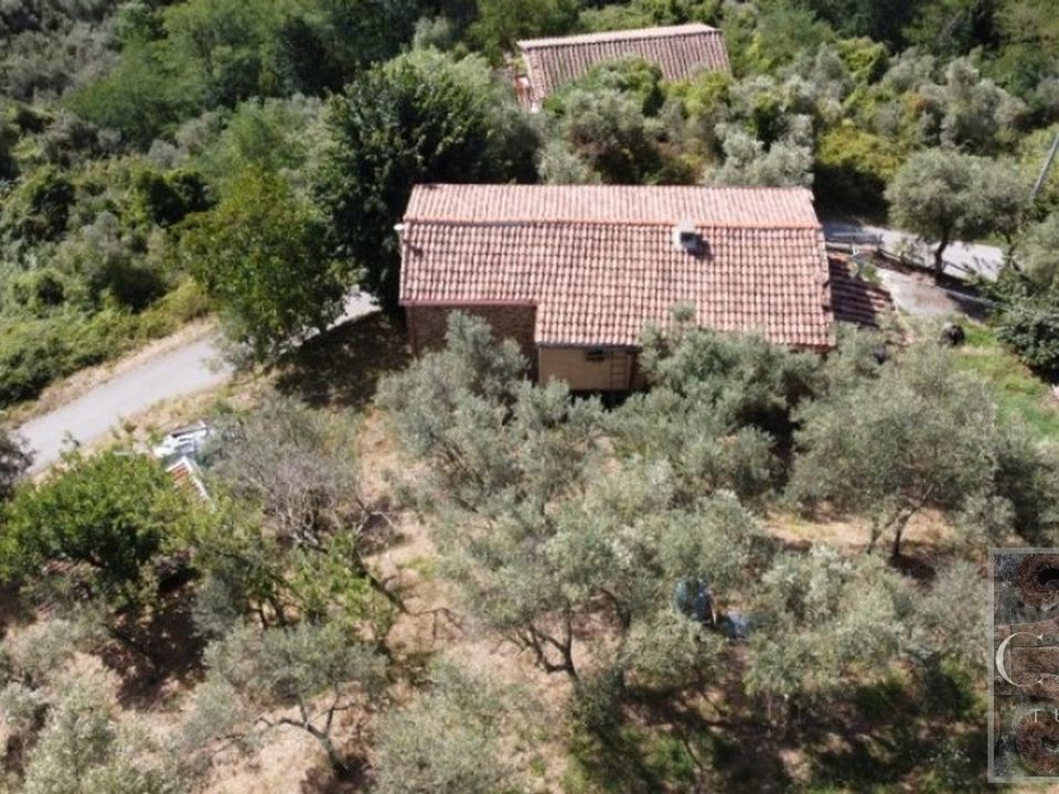 Villa i Montecatini Terme, Pistoia - foto 2