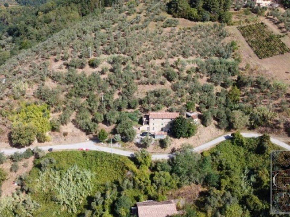 Villa i Montecatini Terme, Pistoia - foto 3