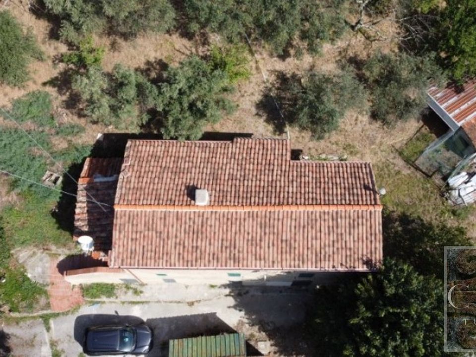 Villa i Montecatini Terme, Pistoia - foto 4