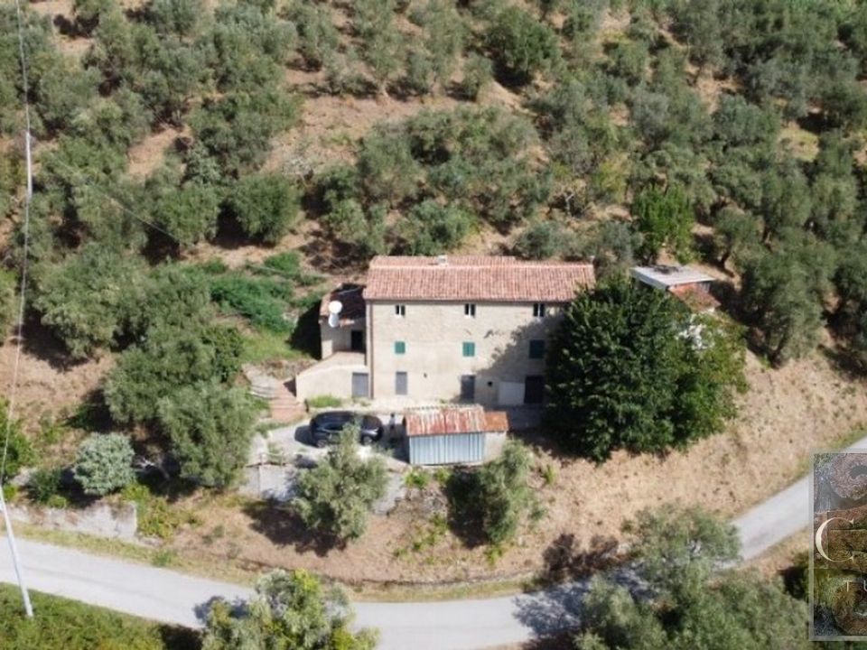 Villa i Montecatini Terme, Pistoia - foto 5