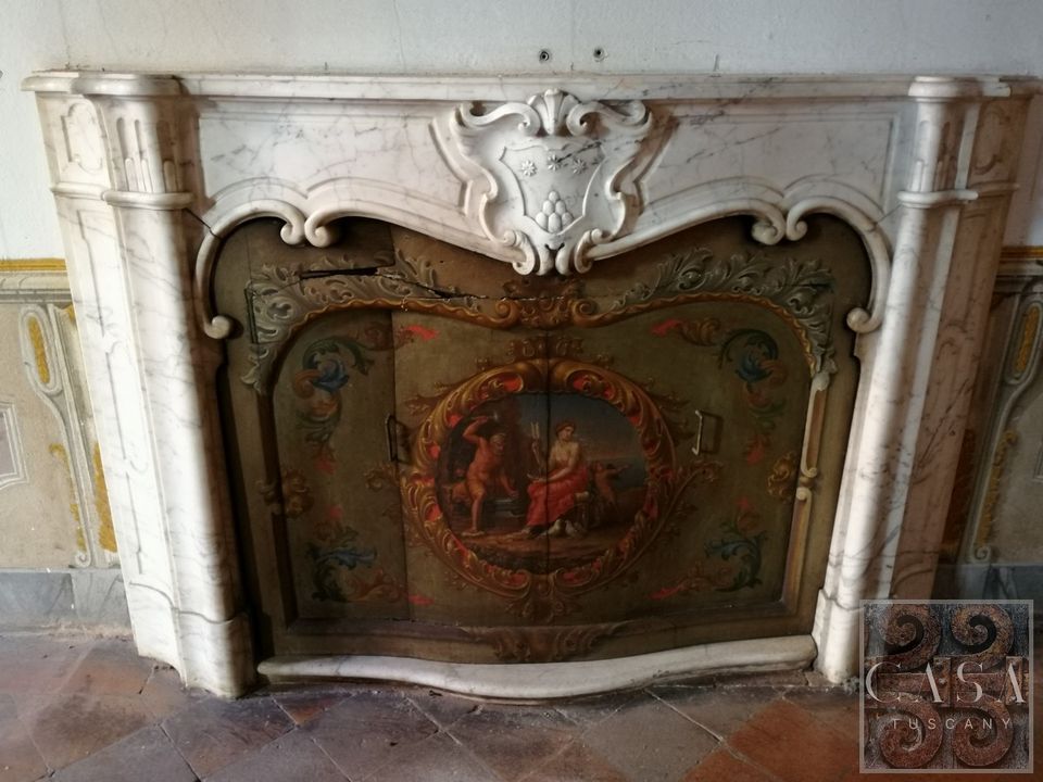 Villa i Borgo a Mozzano, Lucca - foto 3