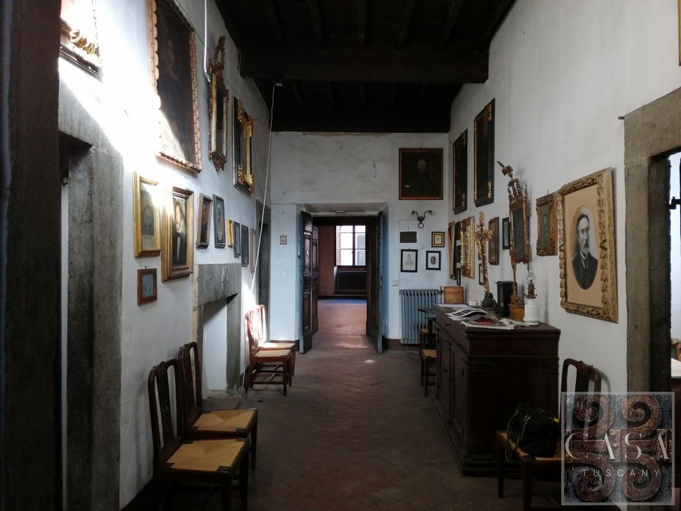 Villa i Borgo a Mozzano, Lucca - foto 5