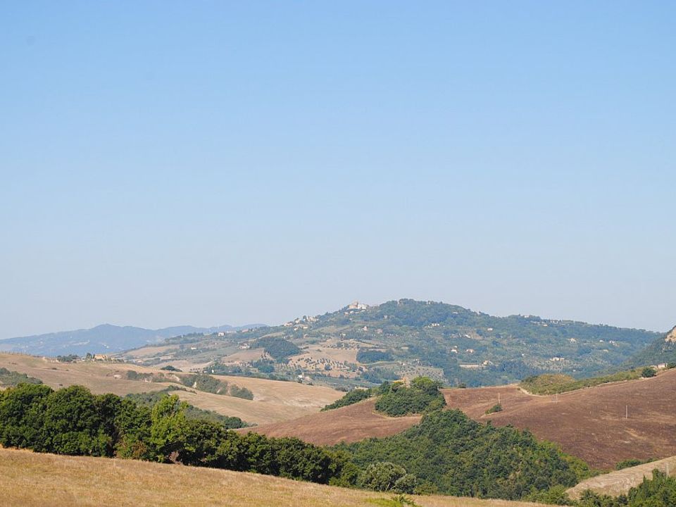 Lejlighed i Volterra, Pisa - foto 2