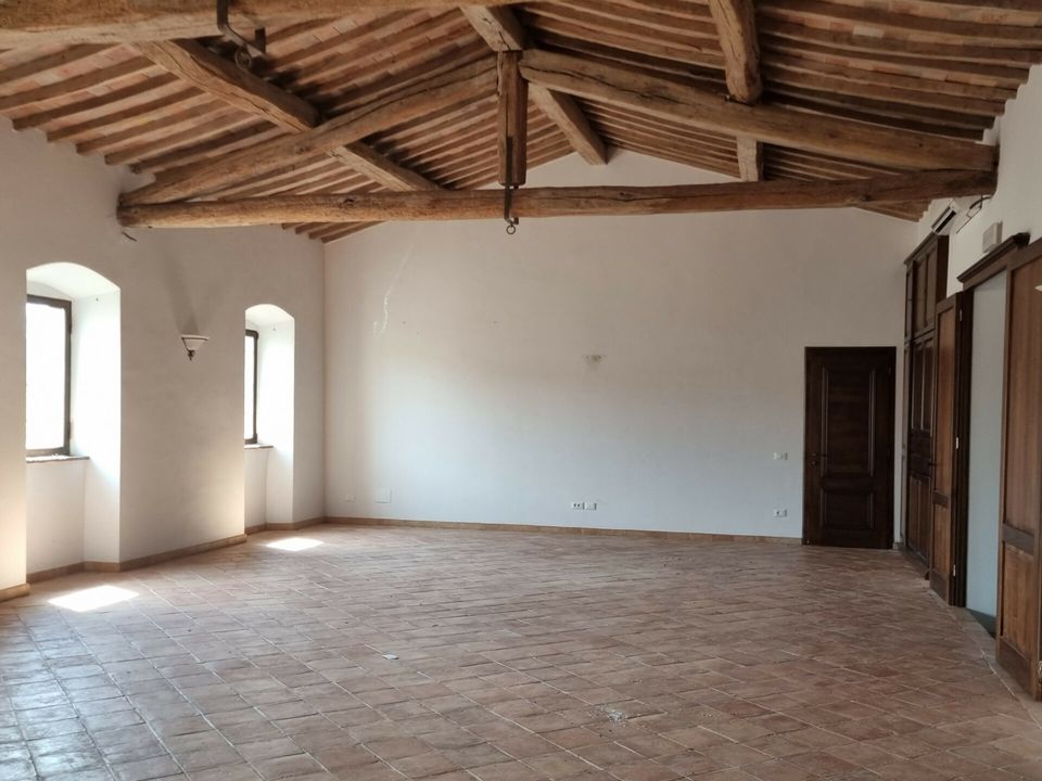 Lejlighed i Volterra, Pisa - foto 3