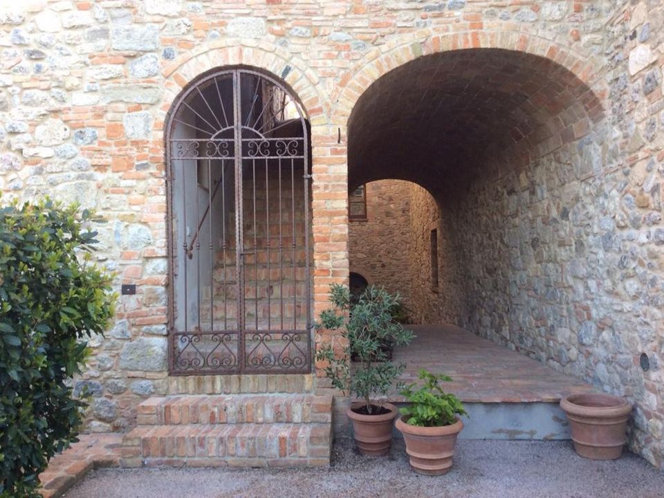 Lejlighed i Volterra, Pisa - foto 5