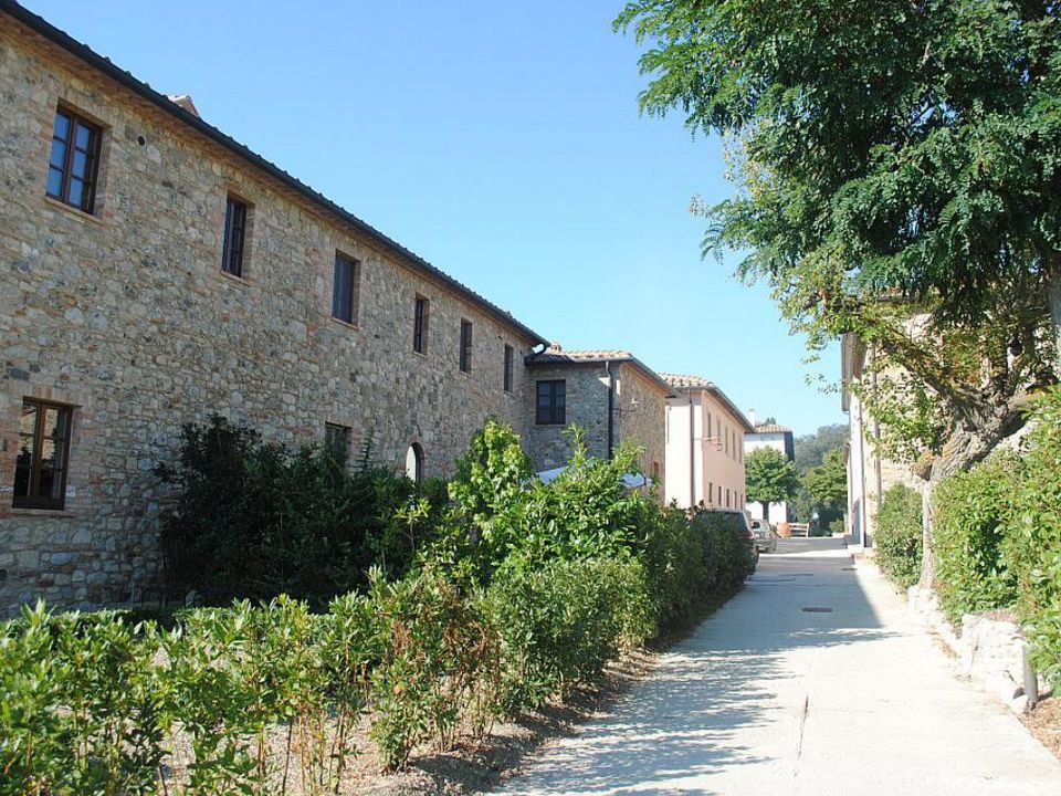 Lejlighed i Volterra, Pisa - foto 2