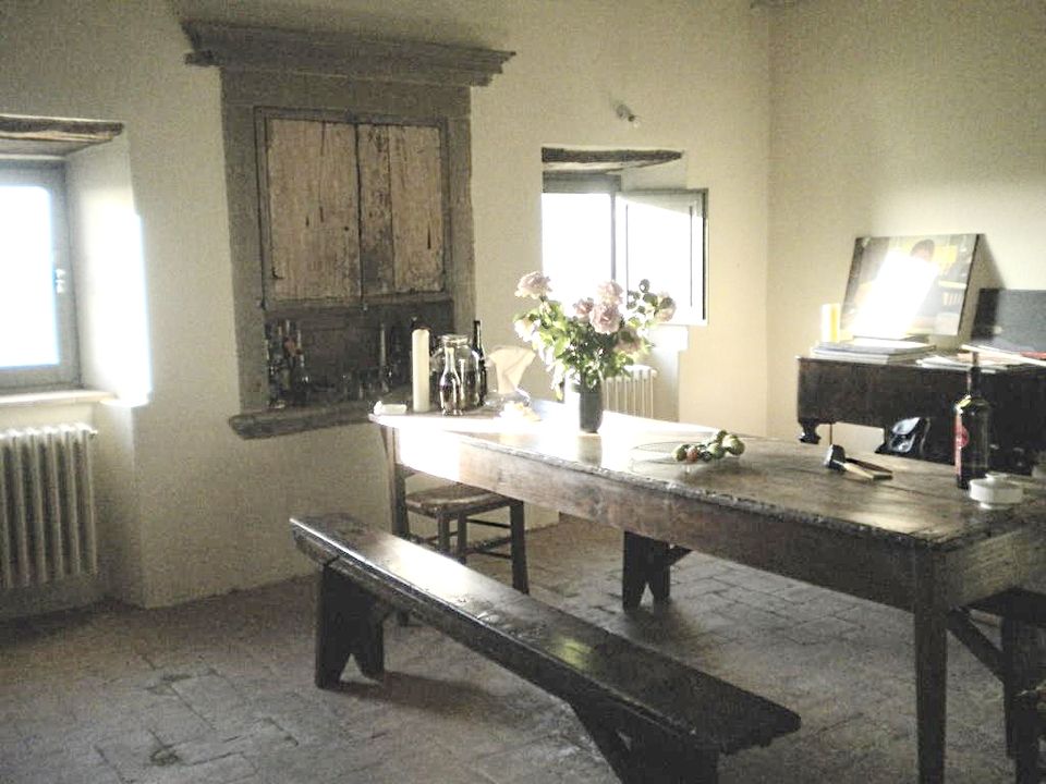Villa i Pescia, Pistoia - foto 3
