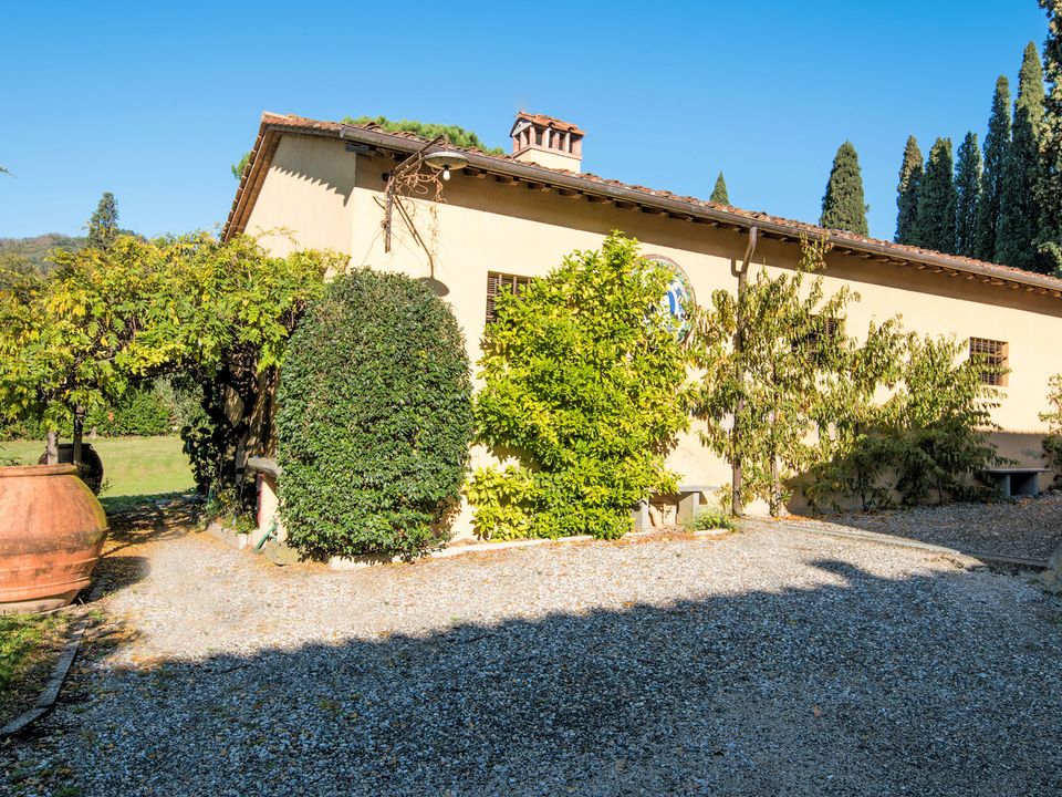 Villa i Pescia, Pistoia - foto 5