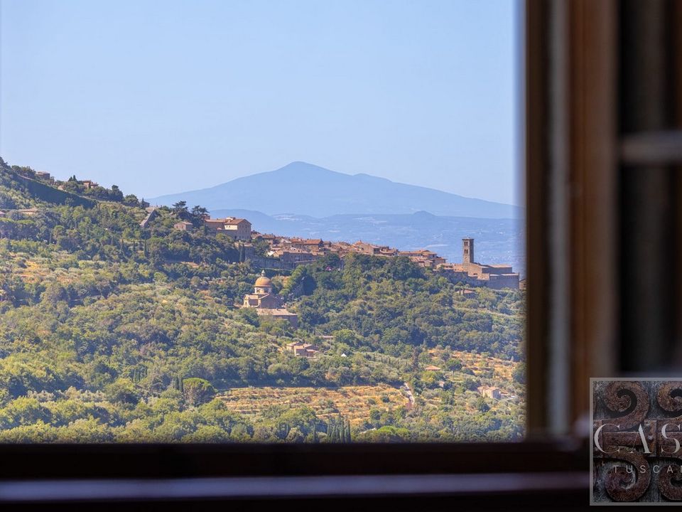 Villa i Cortona, Arezzo - foto 2
