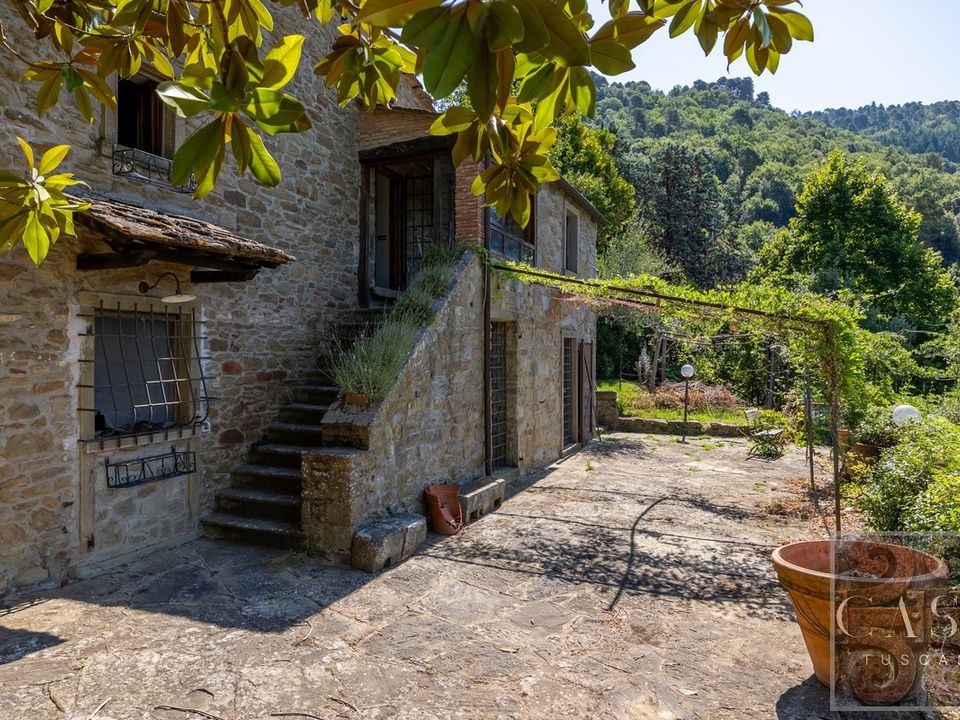 Villa i Cortona, Arezzo - foto 5