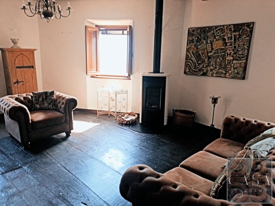 Villa i Fabbriche di Vergemoli, Lucca - foto 2