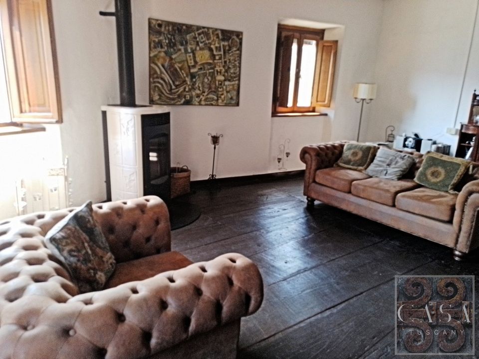 Villa i Fabbriche di Vergemoli, Lucca - foto 5