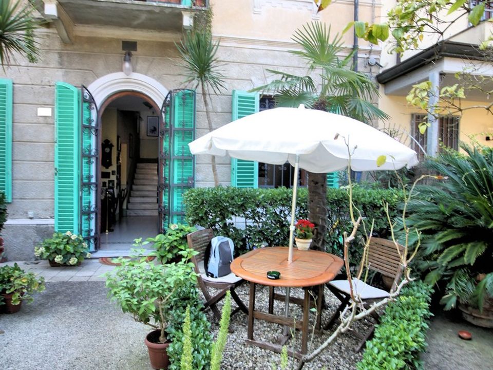 Villa i Torre del Lago Puccini, Lucca - foto 2