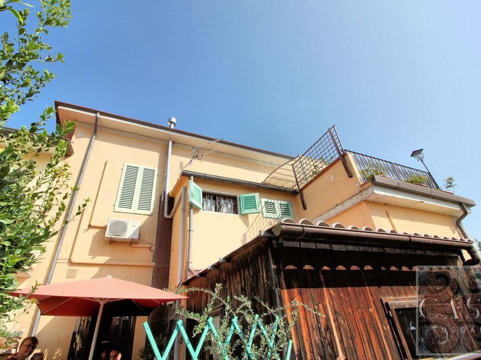 Villa i Torre del Lago Puccini, Lucca - foto 3