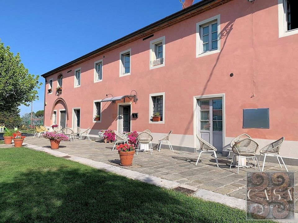 Villa i Lucca, Lucca - foto 1