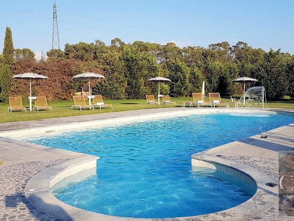 Villa i Lucca, Lucca - foto 2