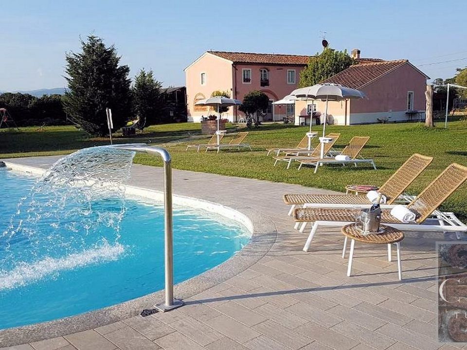 Villa i Lucca, Lucca - foto 3