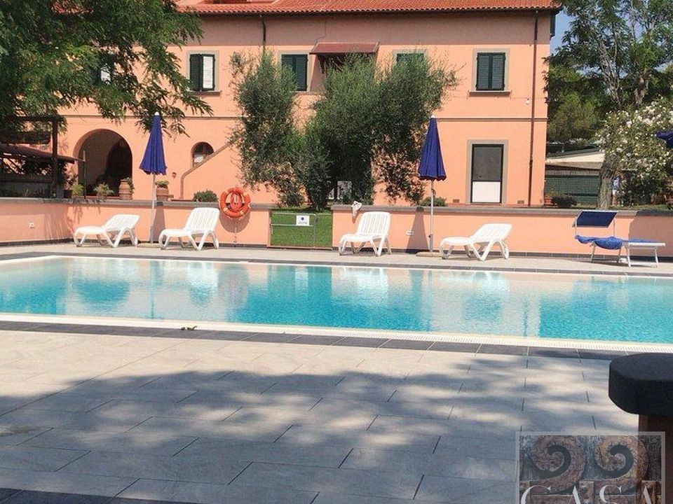 Farm i Rosignano Marittimo, Livorno - foto 1