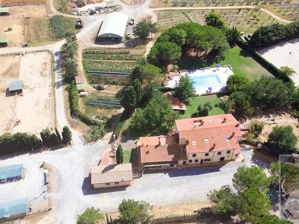 Farm i Rosignano Marittimo, Livorno - foto 3