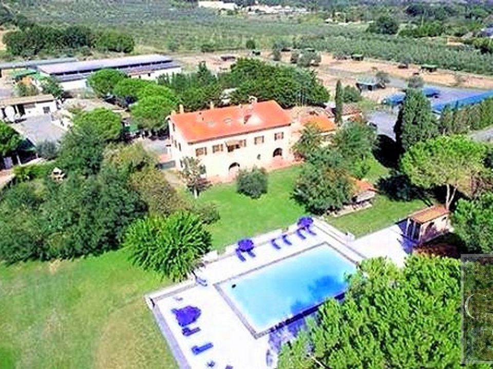 Farm i Rosignano Marittimo, Livorno - foto 4