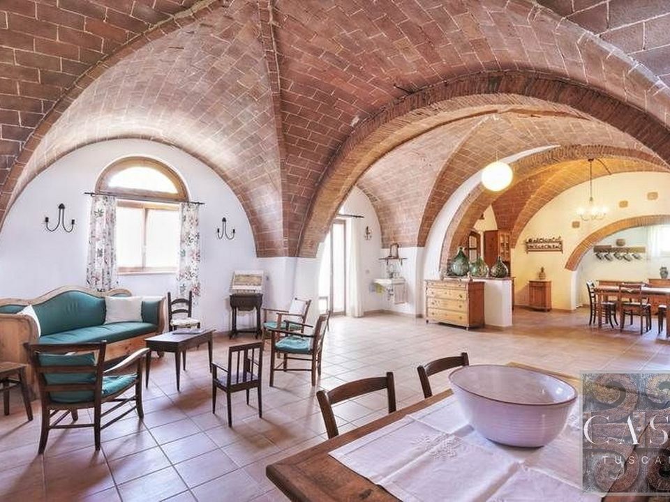Villa i Suvereto, Livorno - foto 2
